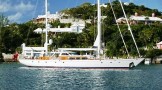 Sailing yacht&nbsp;Freedom